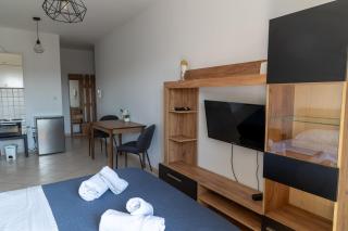 Secret Oasis Aptms room1 - Larisa - 4