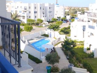 Marassi one bedroom Chalet,Sidi Abdelrahman North Coast, El Alamein - El Alamein - 9