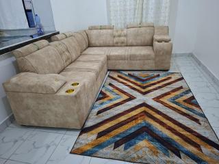 Home by Mercian - Bamburi - 4