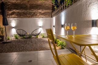 Jardin maison - Itea - 0