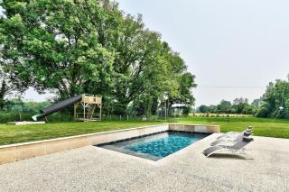 Gîte Évasion, calme en campagne - 8