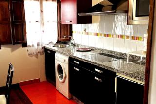 La Isla Confortllanes Apartment - Colunga - 6