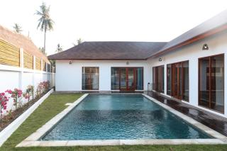 White Coral Villa - Private Villa & Pool - Gili Air - 0