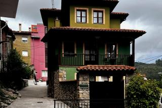 La Isla Confortllanes Apartment - Colunga - 1