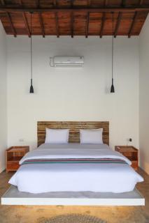 White Coral Villa - Private Villa & Pool - Gili Air - 9