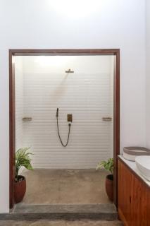 White Coral Villa - Private Villa & Pool - Gili Air - 7