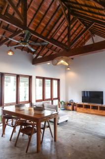 White Coral Villa - Private Villa & Pool - Gili Air - 5