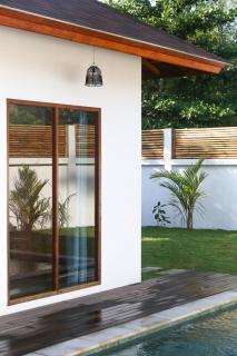 White Coral Villa - Private Villa & Pool - Gili Air - 2