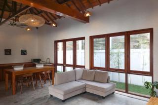 White Coral Villa - Private Villa & Pool - Gili Air - 1