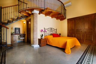 Relais Il Pennino - Massa Lubrense - 2