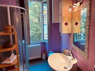 Principessa Como close to the lake - Como - 1