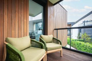 Blue Sky - Botanica Jelitkowo by OneApartments - Gdańsk - 5