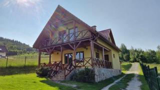 Domek Wichrowy groń - Korbielów - 0