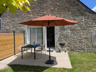 Domaine de Kerhallec - Treffléan - 3