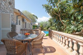 Vivienda Isabela - Inca - 5