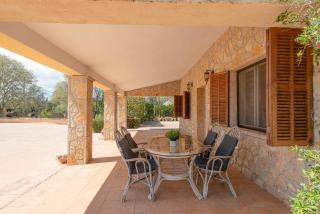 Vivienda Isabela - Inca - 4