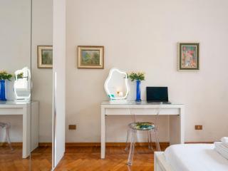 Moscova dream - Bright and Quiet 5th Floor Apartment - Milan - 2