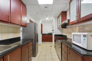 Peaceful spacious 3 Bedroom in JBR - 6