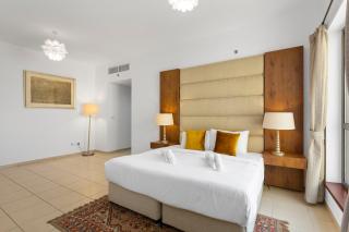 Peaceful spacious 3 Bedroom in JBR - 9