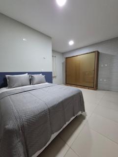 Casa Sossego - Crato - 3