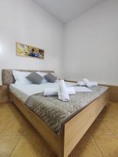 Vangert Studio Apartment - Berat - 3