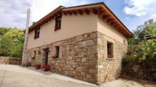 Vivienda de Uso Turístico Los Castaños - - 9