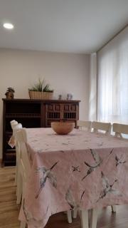 Vivienda de Uso Turístico Los Castaños - - 4