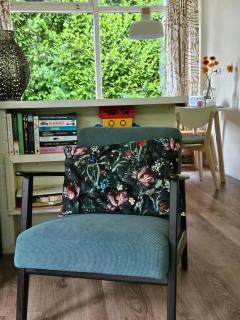 Bungalow Eekhoorn | 4 personen - Gasselte - 0