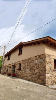 Vivienda de Uso Turístico Los Castaños - - 7