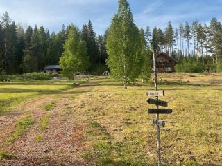 Family Glamping in a Forest - - 6
