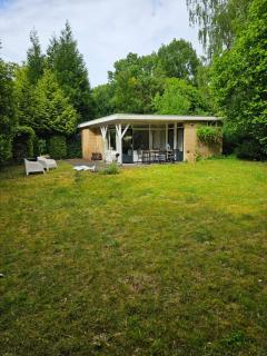 Bungalow Eekhoorn | 4 personen - Gasselte - 9