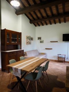 Agriturismo Ulivi e Sentieri - Foligno - 9