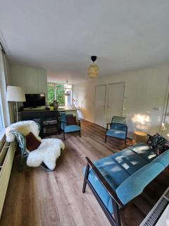 Bungalow Eekhoorn | 4 personen - Gasselte - 7