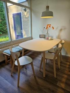 Bungalow Eekhoorn | 4 personen - Gasselte - 5