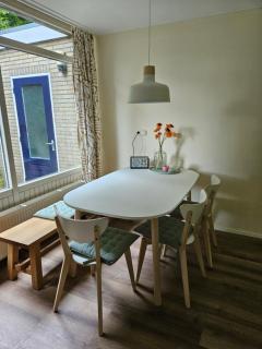 Bungalow Eekhoorn | 4 personen - Gasselte - 3