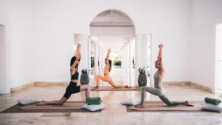 Meliá Punta Cana Beach Wellness Inclusive - Adults only - 9