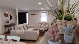 Vivienda de Uso Turístico Los Castaños - - 5