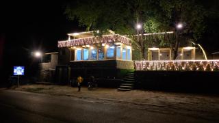 Zoon restaurant and camps - Gulmit - 0