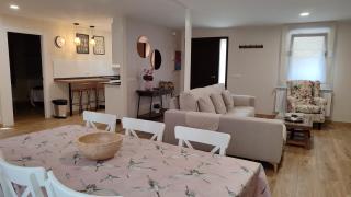 Vivienda de Uso Turístico Los Castaños - - 2