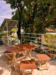 Chez Koukoune - Toamasina - 4