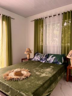 Chez Koukoune - Toamasina - 9