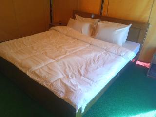 Zoon restaurant and camps - Gulmit - 9