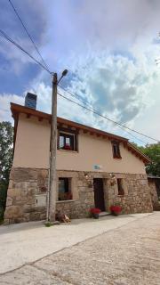 Vivienda de Uso Turístico Los Castaños - - 8