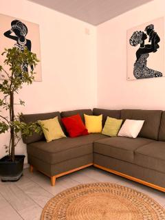 Chez Koukoune - Toamasina - 5