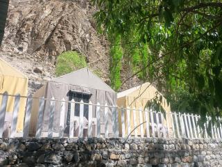 Zoon restaurant and camps - Gulmit - 7