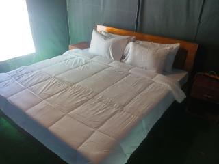 Zoon restaurant and camps - Gulmit - 6