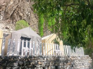 Zoon restaurant and camps - Gulmit - 4