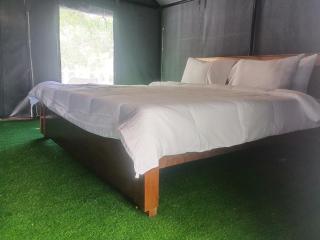 Zoon restaurant and camps - Gulmit - 3