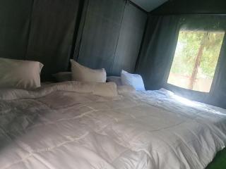 Zoon restaurant and camps - Gulmit - 2