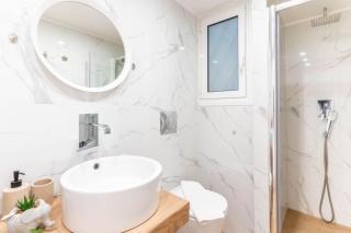 The Homely Hideaway - Athen - 9